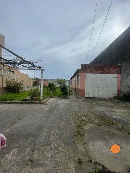 Casa 2 quartos  no bairro Fragata