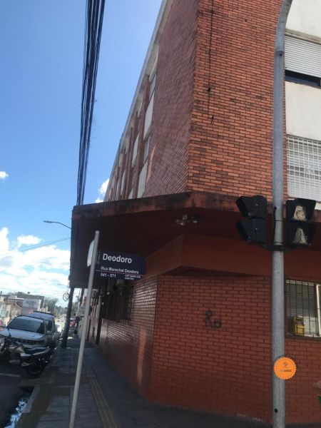 Apartamento 3 quartos  no bairro Centro