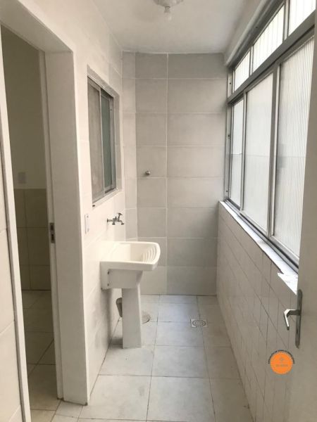 Apartamento 3 quartos  no bairro Centro