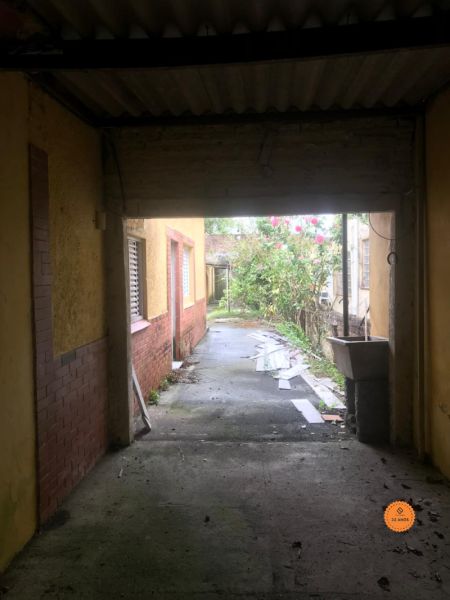 Terreno no bairro Porto