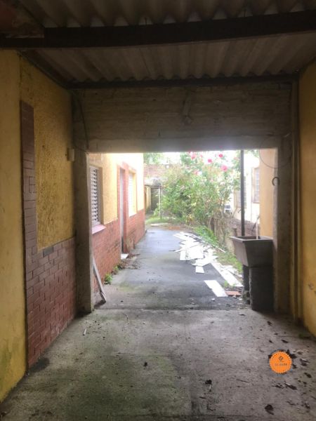Terreno no bairro Porto