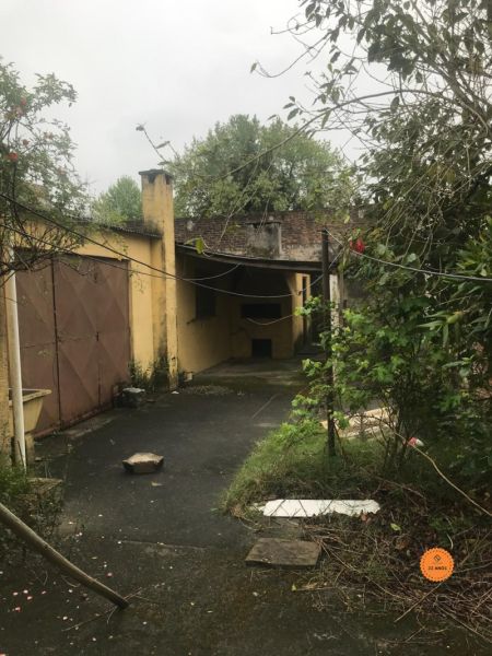 Terreno no bairro Porto