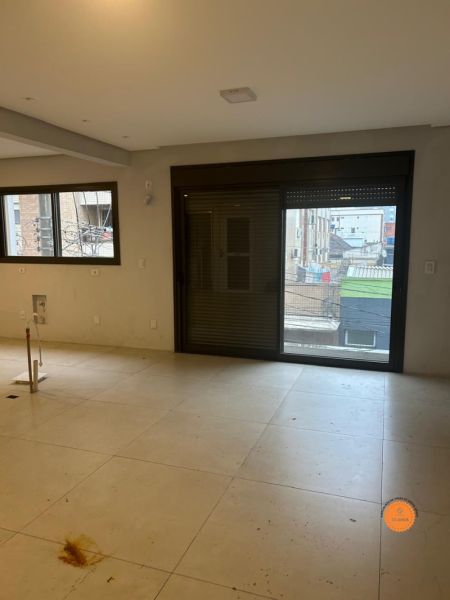Prédio Comercial 2 quartos  no bairro Centro