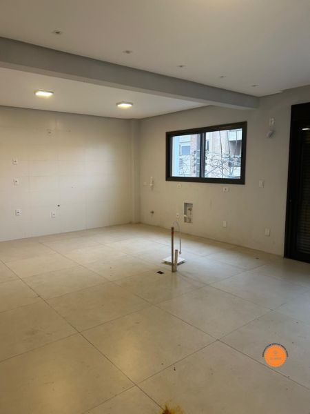 Prédio Comercial 2 quartos  no bairro Centro