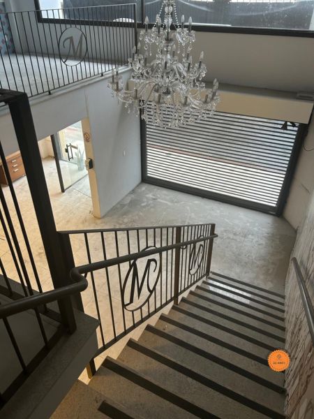 Prédio Comercial 2 quartos  no bairro Centro