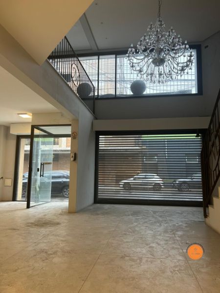 Prédio Comercial 2 quartos  no bairro Centro