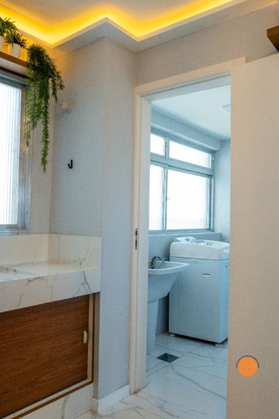 Apartamento 3 quartos  no bairro Centro