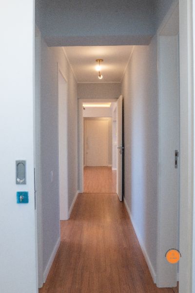 Apartamento 3 quartos  no bairro Centro