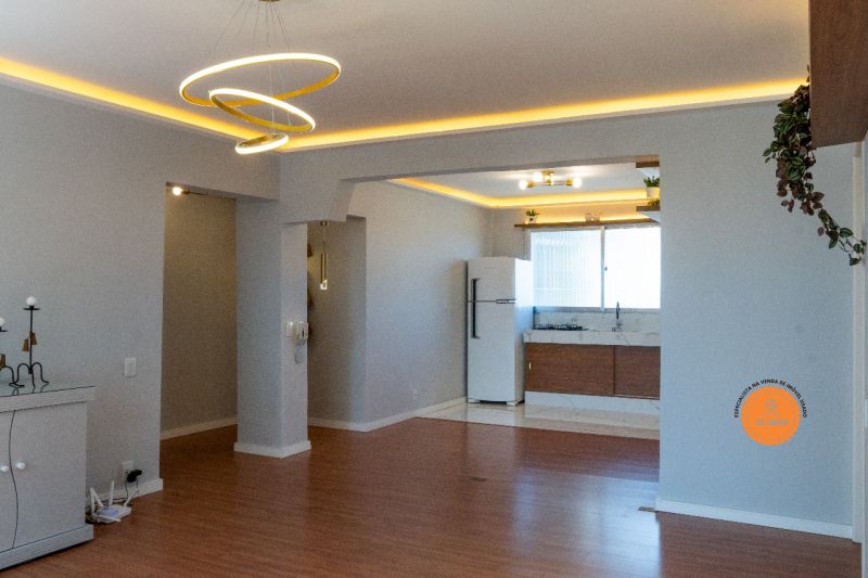 Apartamento 3 quartos  no bairro Centro