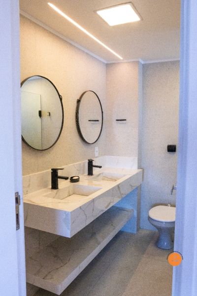 Apartamento 3 quartos  no bairro Centro