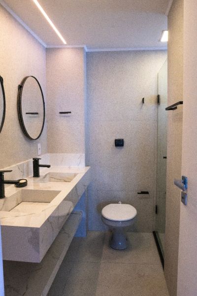 Apartamento 3 quartos  no bairro Centro
