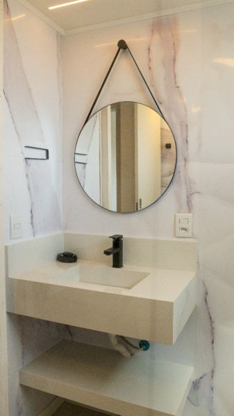 Apartamento 3 quartos  no bairro Centro