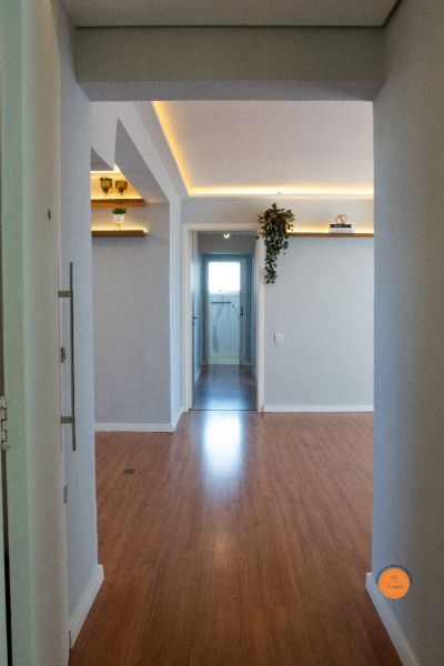 Apartamento 3 quartos  no bairro Centro