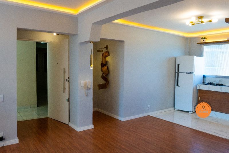 Apartamento 3 quartos  no bairro Centro