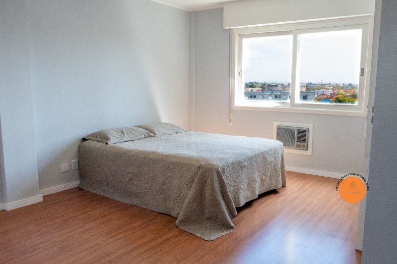 Apartamento 3 quartos  no bairro Centro