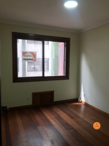 Apartamento 3 quartos  no bairro Centro