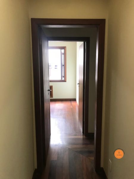 Apartamento 3 quartos  no bairro Centro