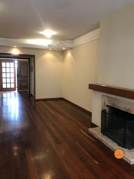 Apartamento 3 quartos  no bairro Centro