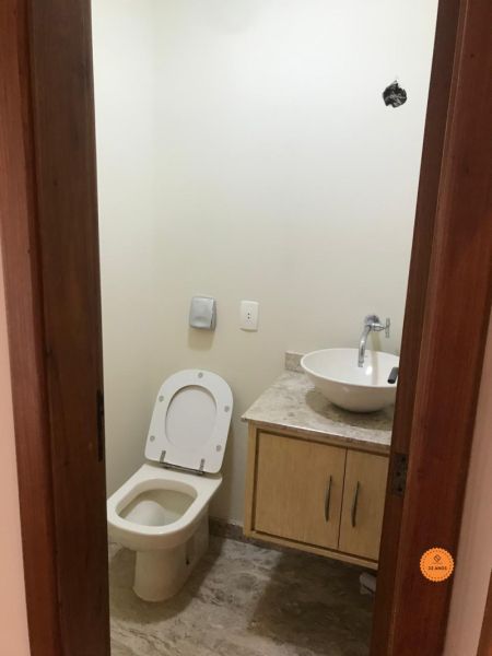 Apartamento 3 quartos  no bairro Centro
