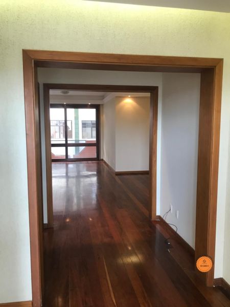 Apartamento 3 quartos  no bairro Centro