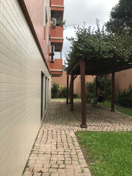 Apartamento 3 quartos  no bairro Centro
