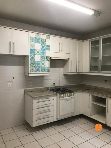 Apartamento 3 quartos  no bairro Centro