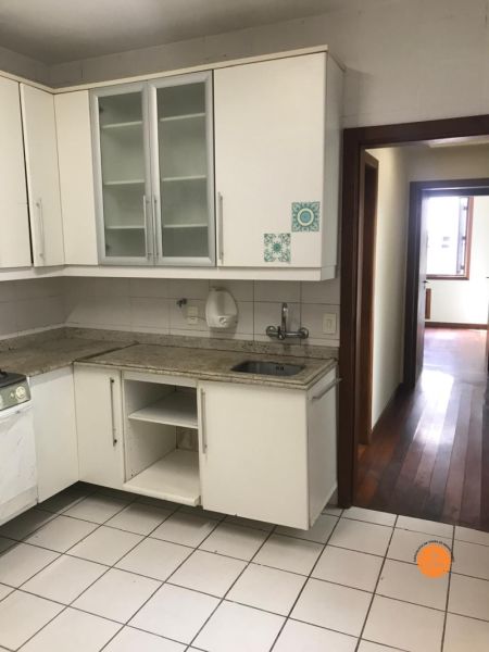 Apartamento 3 quartos  no bairro Centro