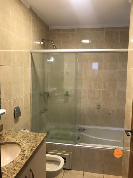 Apartamento 3 quartos  no bairro Centro