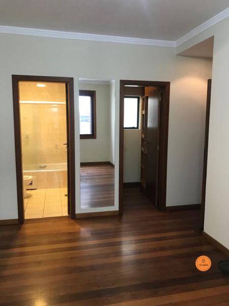 Apartamento 3 quartos  no bairro Centro