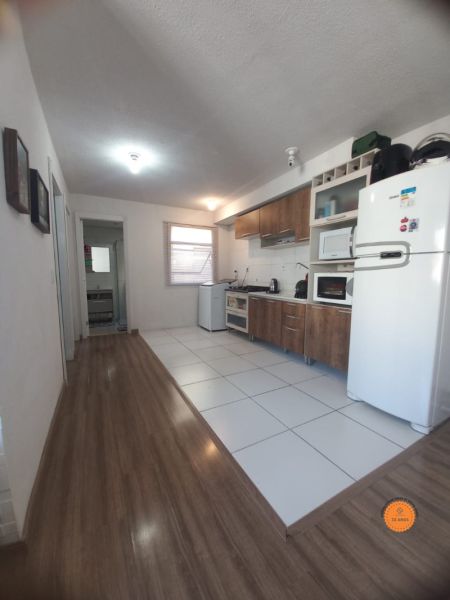 Apartamento 2 quartos  no bairro Areal