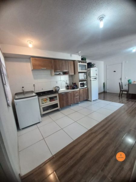 Apartamento 2 quartos  no bairro Areal