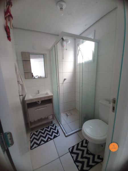 Apartamento 2 quartos  no bairro Areal