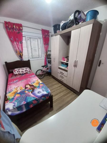 Apartamento 2 quartos  no bairro Areal