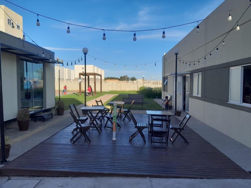 Apartamento 2 quartos  no bairro Areal