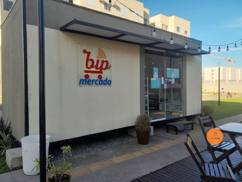 Apartamento 2 quartos  no bairro Areal