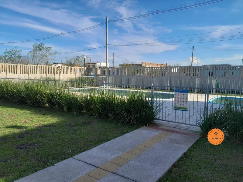 Apartamento 2 quartos  no bairro Areal