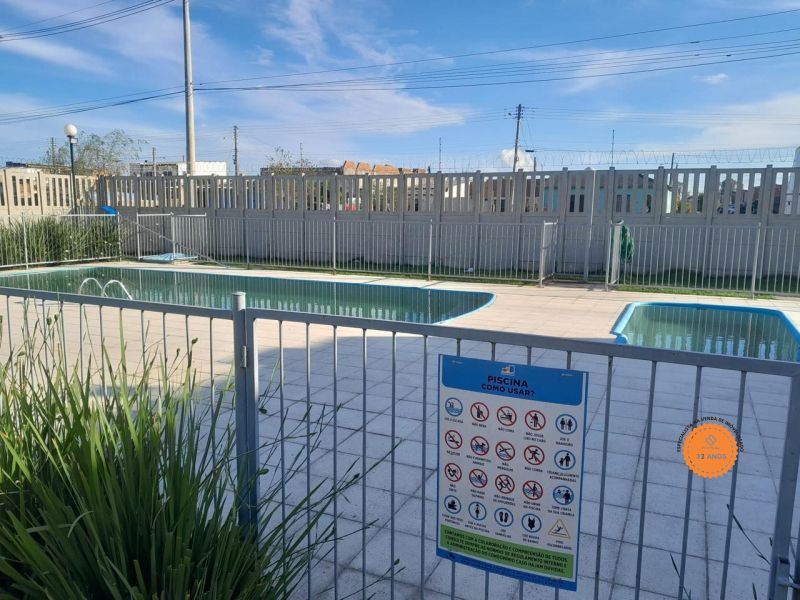 Apartamento 2 quartos  no bairro Areal