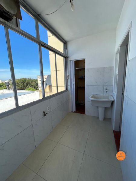 Apartamento 3 quartos  no bairro Centro