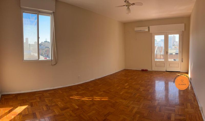 Apartamento 3 quartos  no bairro Centro