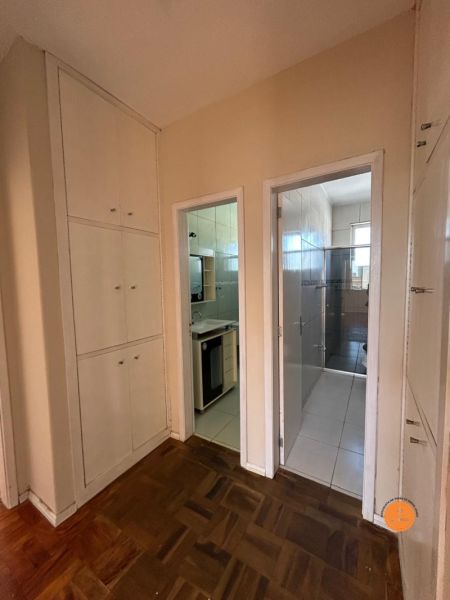 Apartamento 3 quartos  no bairro Centro