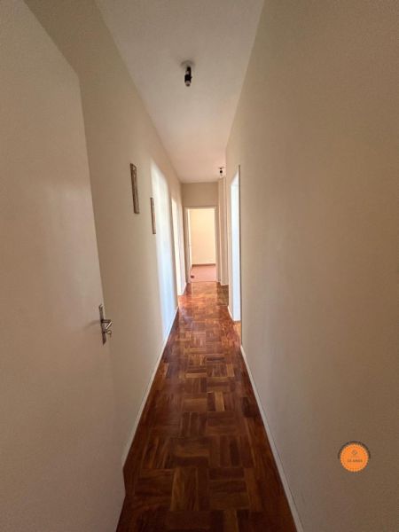 Apartamento 3 quartos  no bairro Centro