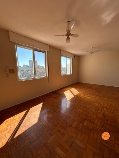 Apartamento 3 quartos  no bairro Centro