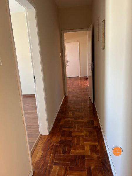 Apartamento 3 quartos  no bairro Centro