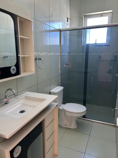 Apartamento 3 quartos  no bairro Centro