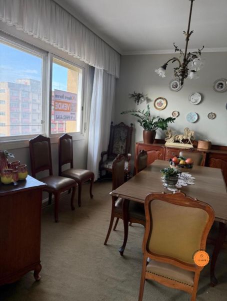 Apartamento 3 quartos  no bairro Centro