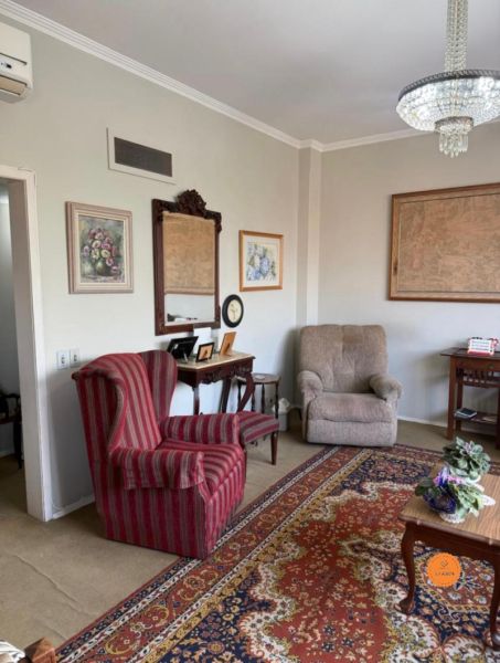 Apartamento 3 quartos  no bairro Centro