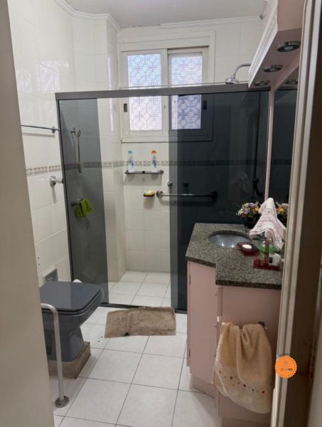 Apartamento 3 quartos  no bairro Centro
