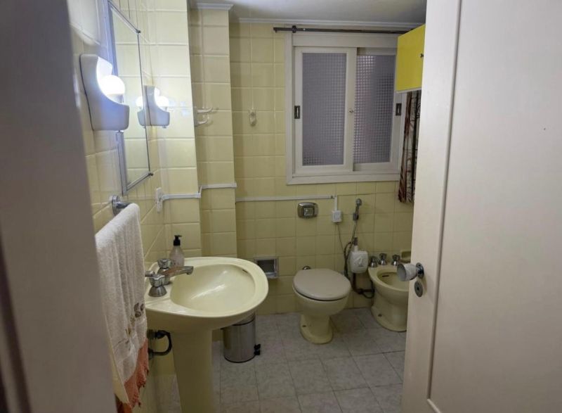 Apartamento 3 quartos  no bairro Centro