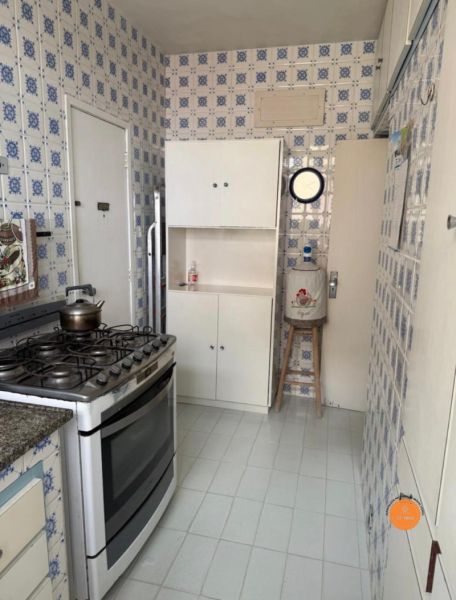Apartamento 3 quartos  no bairro Centro