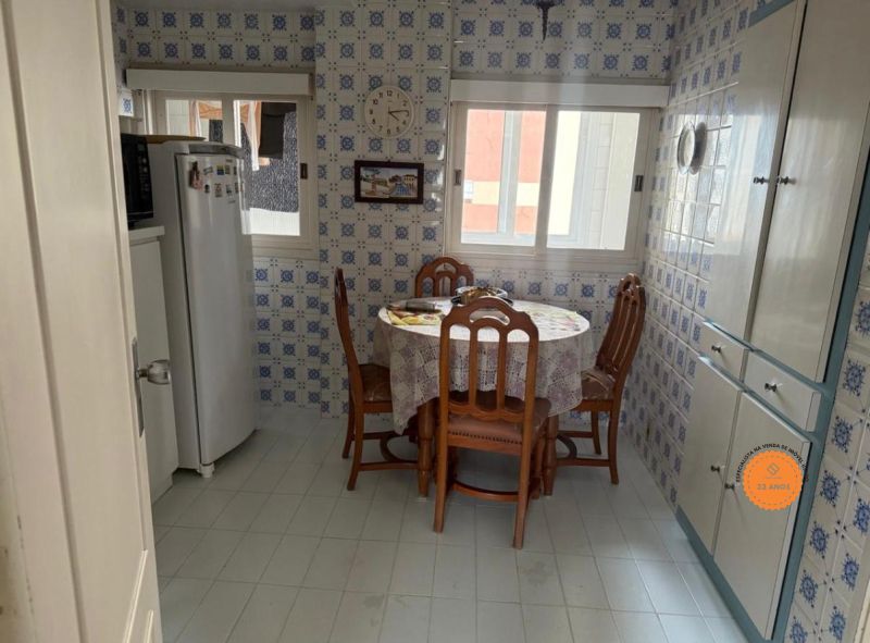 Apartamento 3 quartos  no bairro Centro